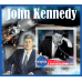Космос Джон Кеннеди